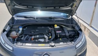 Citroen C4 Cactus 2015