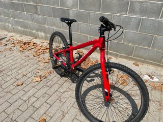 Orbea MX 24 Bicicleta Infantil