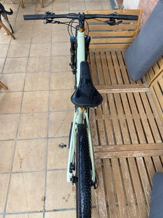 Orbea Oiz M30 Carbono MTB