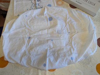 Sábanas Mini Cuna Verano Algodón