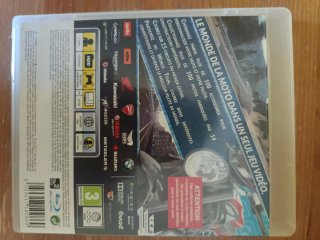 Ride PS3