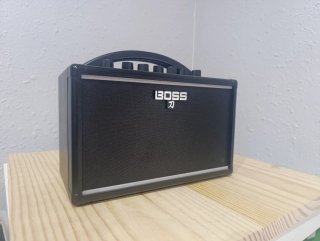 Boss Katana Mini Amplificador Guitarra
