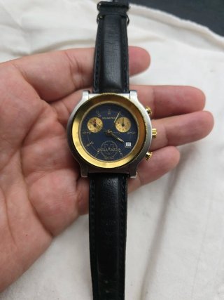 Orologio Vuarnet Squaw Peak Chrono