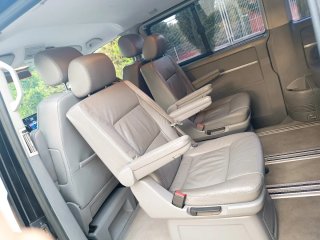 ⭐Preciosa VW Multivan 2.5 TDI 130 CV 7 PLAZAS ✅