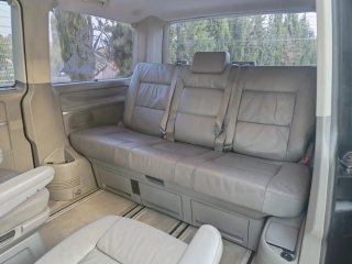 ⭐Preciosa VW Multivan 2.5 TDI 130 CV 7 PLAZAS ✅
