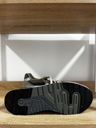 Zapatos New Balance 998 Made in USA Talla 44