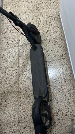 Patinete Xiaomi Scooter 4
