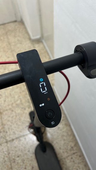 Patinete Xiaomi Scooter 4
