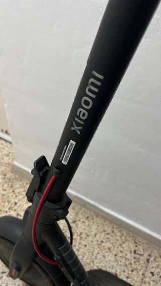 Patinete Xiaomi Scooter 4