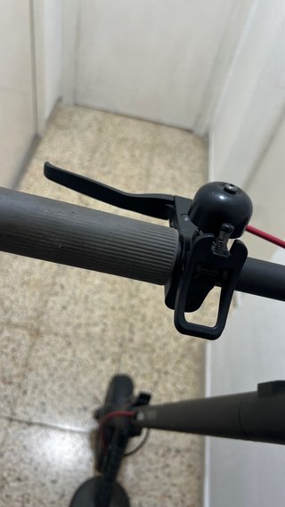 Patinete Xiaomi Scooter 4