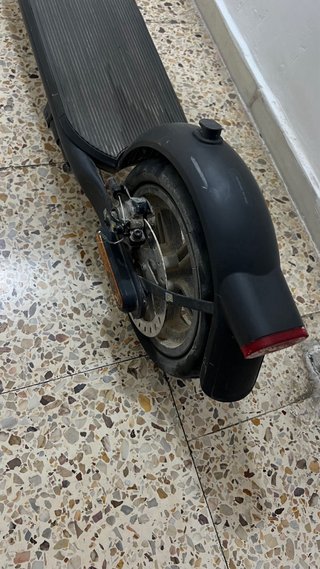 Patinete Xiaomi Scooter 4