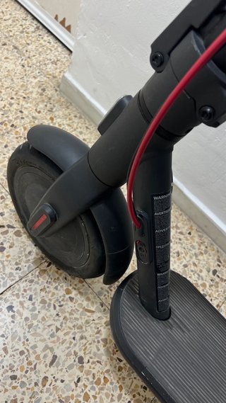 Patinete Xiaomi Scooter 4