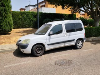 Peugeot Partner 2006
