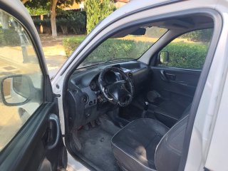 Peugeot Partner 2006
