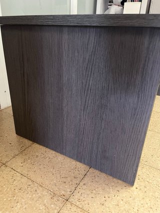 Mesa centro elevable