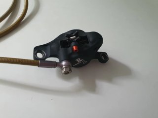 Frenos Formula R1