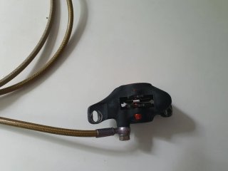Frenos Formula R1