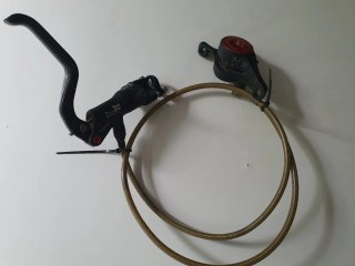Frenos Formula R1