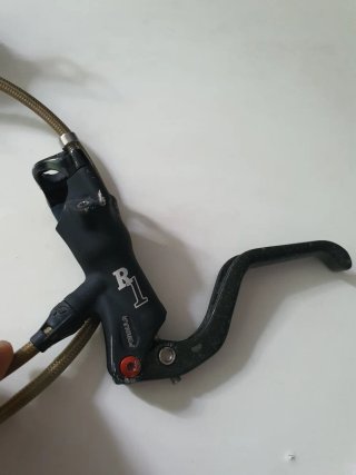 Frenos Formula R1