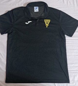 Equitación Deportiva CF Pardinyes Joma