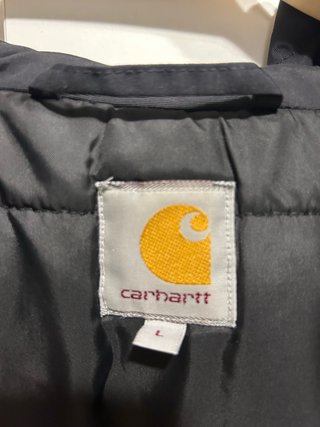 Chaqueta Carhartt WIP Kodiak Blouson Talla L