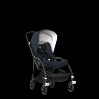 Bugaboo Bee 5 Silla + Capazo + Accesorios