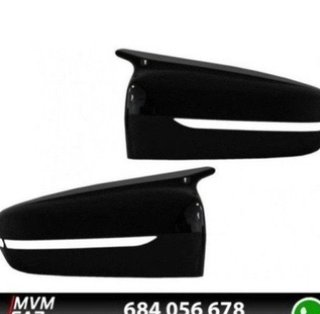 Carcasas de espejo para BMW Serie 3 G20 G21 G28 Lo