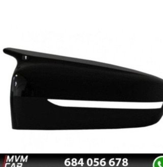 Carcasas de espejo para BMW Serie 3 G20 G21 G28 Lo