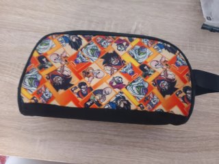 Nevera/Neceser Goku Dragon Ball