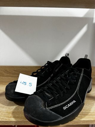 Zapatos Scarpa Mojito Talla 45.5