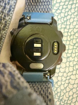 Garmin Forerunner 245 Azul/Gris