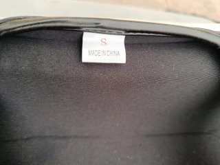 Espinilleras MMA Negras con Diseño