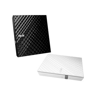 ASUS SDRW-08D2S-U LITE grabadora DVD externa