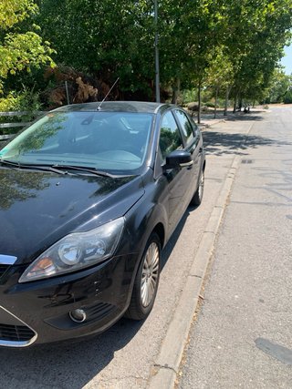 Ford Focus 2010