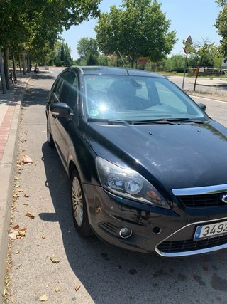 Ford Focus 2010