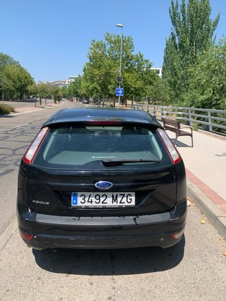 Ford Focus 2010