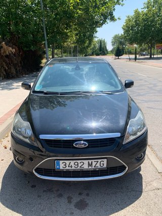Ford Focus 2010