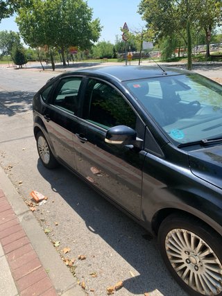 Ford Focus 2010