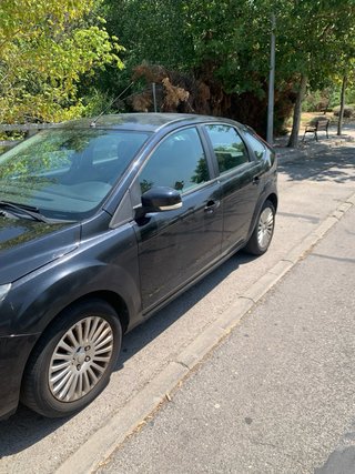Ford Focus 2010