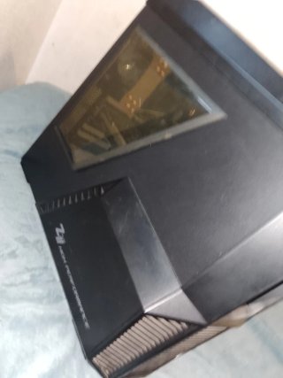 PC Gaming Ryzen 5 con Monitor