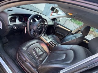 Audi A4 2010