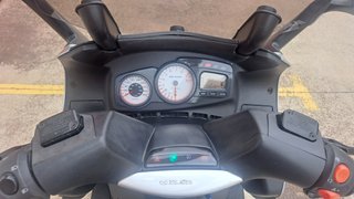 Gilera Nexus 500cc !!!20.000 km!!!