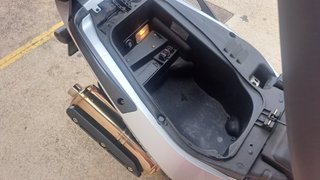 Gilera Nexus 500cc !!!20.000 km!!!