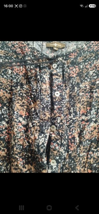 Abito camicia Surkana viscosa XL