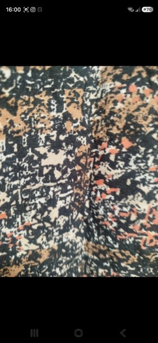 Abito camicia Surkana viscosa XL