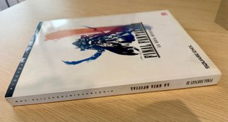 Guía Final Fantasy XII Piggyback