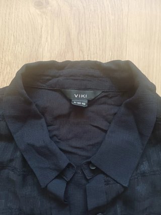 Lote 4 blusas mujer