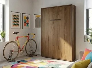 CAMA ABATIBLE VERTICAL NOVA120.