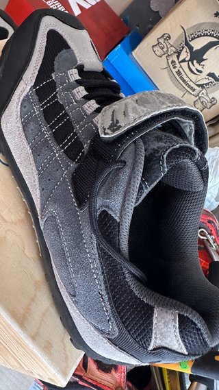 Zapatillas Ciclismo para calas talla 41