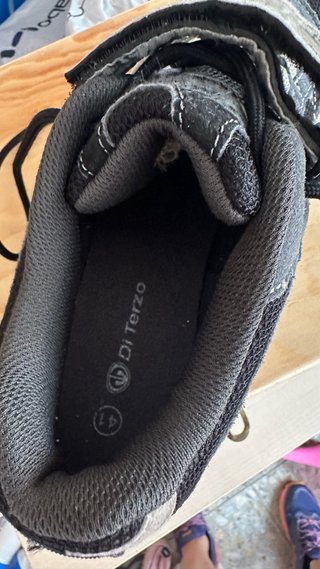 Zapatillas Ciclismo para calas talla 41